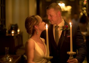 Julie and Dermot Wedding Photographs by Paul Corey Ennis, County Clare